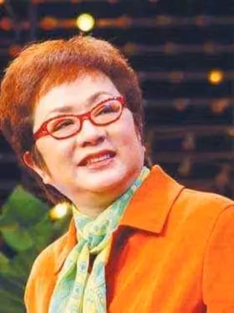 送別!75歲歌唱家謝莉斯病逝,代表作有《鄉間的小路》《祝願歌》