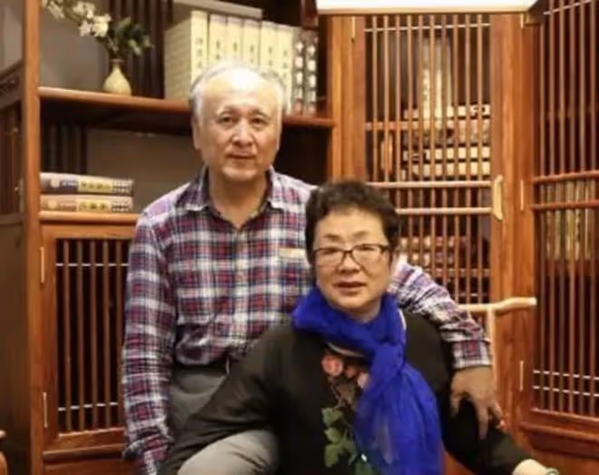 送別!75歲歌唱家謝莉斯病逝,代表作有《鄉間的小路》《祝願歌》