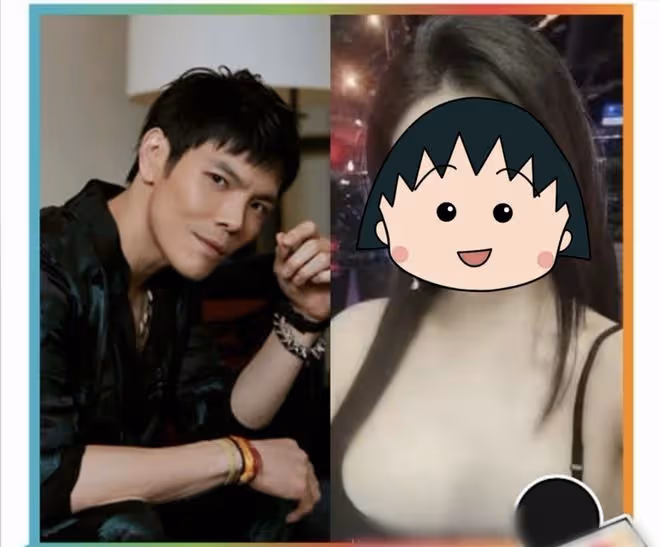 沒離婚！向佐夫婦帶兒子逛街被偶遇，向佐扶著郭碧婷背部很體貼