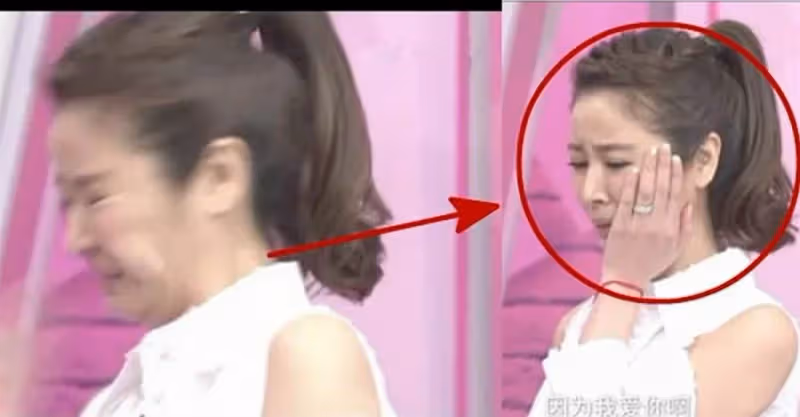 身價10億，30萬包當嘔吐袋，林心如被掌摑也不敢出氣，原來臺灣麥當娜背景這麼厲害！
