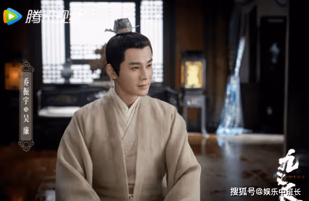 《九義人》原著小說是什麼?《九義人》劇情講的什麼