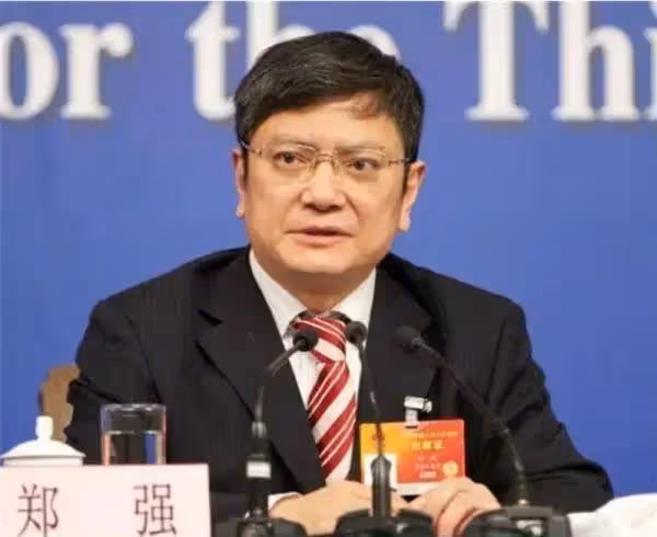 浙大教授鄭強:清華北大是好學校,但不證明考上清北就是國家棟樑
