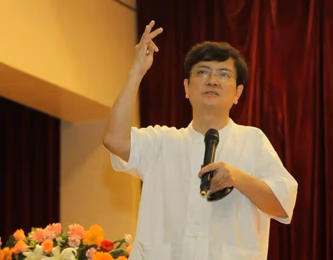 浙大教授鄭強:清華北大是好學校,但不證明考上清北就是國家棟樑
