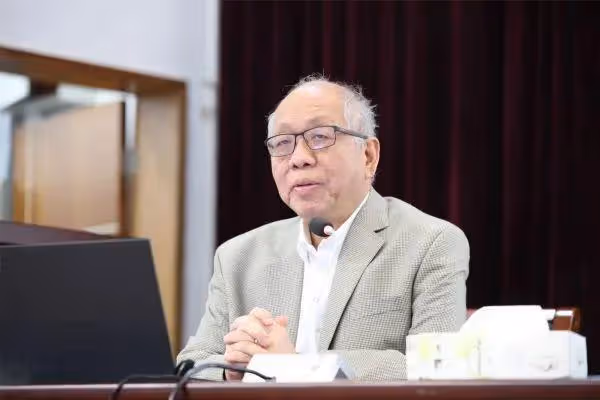 浙大教授鄭強:清華北大是好學校,但不證明考上清北就是國家棟樑