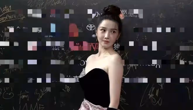 女星走紅毯猶如「照妖鏡」,誰在優雅老去,誰在瘋狂填充?