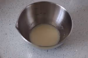 蜂蜜檸檬小蛋糕