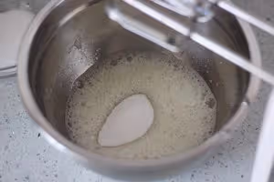蜂蜜檸檬小蛋糕