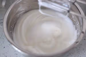 蜂蜜檸檬小蛋糕