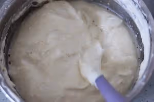 蜂蜜檸檬小蛋糕