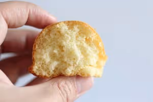 蜂蜜檸檬小蛋糕