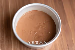 櫻桃巧克力蛋糕