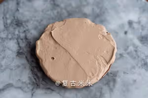 櫻桃巧克力蛋糕