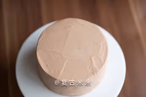 櫻桃巧克力蛋糕