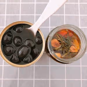 油浸小番茄（佛卡夏🍝意面🍕披薩🥗沙拉）