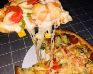 油浸小番茄（佛卡夏🍝意面🍕披薩🥗沙拉）
