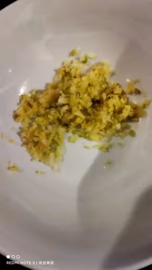 苦瓜炒肉絲