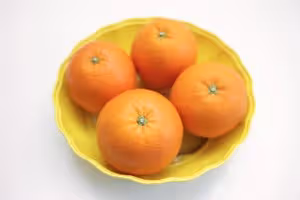 香橙🍊迷你吐司🍞/橙心橙意