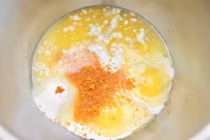 香橙🍊迷你吐司🍞/橙心橙意