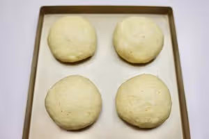 香橙🍊迷你吐司🍞/橙心橙意