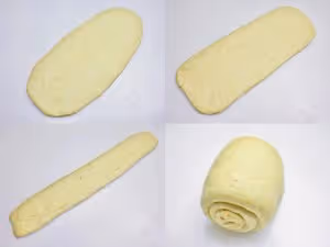 香橙🍊迷你吐司🍞/橙心橙意
