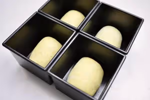 香橙🍊迷你吐司🍞/橙心橙意