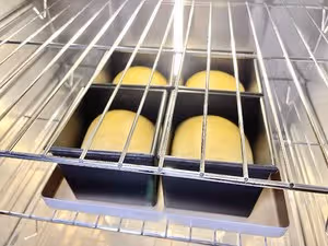 香橙🍊迷你吐司🍞/橙心橙意