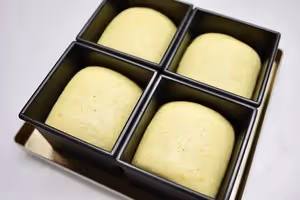 香橙🍊迷你吐司🍞/橙心橙意