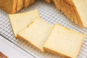 香橙🍊迷你吐司🍞/橙心橙意
