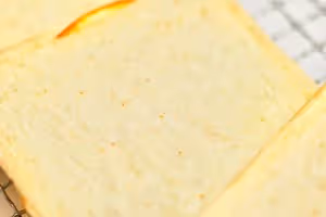 香橙🍊迷你吐司🍞/橙心橙意
