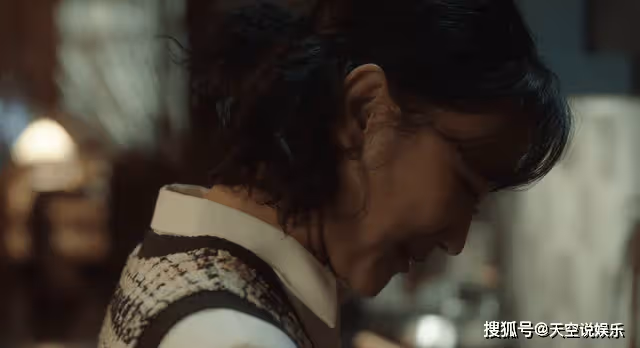 《縱有疾風起》守身如玉3年，一件小馬甲，戳穿了沙舟離異後的隱忍