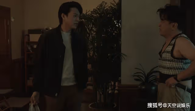 《縱有疾風起》守身如玉3年，一件小馬甲，戳穿了沙舟離異後的隱忍