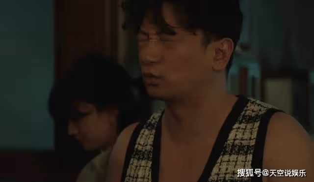 《縱有疾風起》守身如玉3年，一件小馬甲，戳穿了沙舟離異後的隱忍