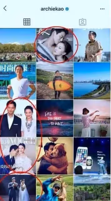 差點兒和王菲成為妯娌的周迅:愛情來時狠狠愛,愛情走時不回頭