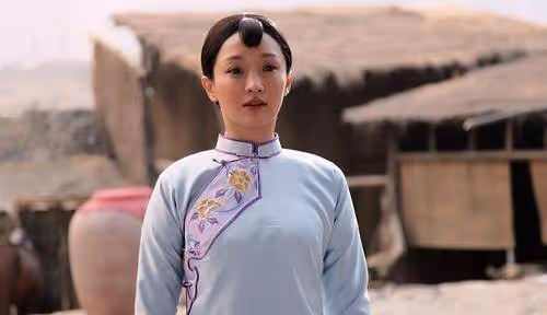 差點兒和王菲成為妯娌的周迅:愛情來時狠狠愛,愛情走時不回頭