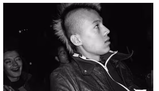 差點兒和王菲成為妯娌的周迅:愛情來時狠狠愛,愛情走時不回頭