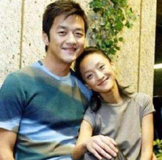 差點兒和王菲成為妯娌的周迅:愛情來時狠狠愛,愛情走時不回頭