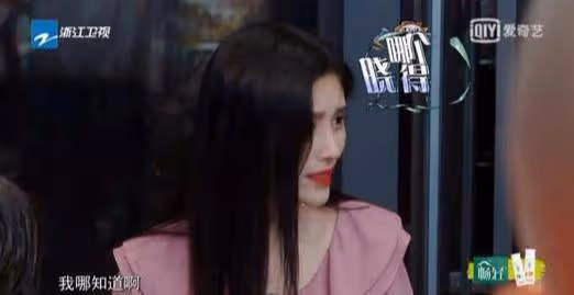 鞠婧禕首次回應「四千年美女」:是誤會?其實公司才是幕後黑手
