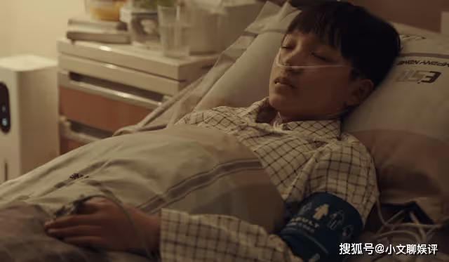 《縱有疾風起》被弟弟拖累13年，爍冰當真無怨言？她比唐塵還現實