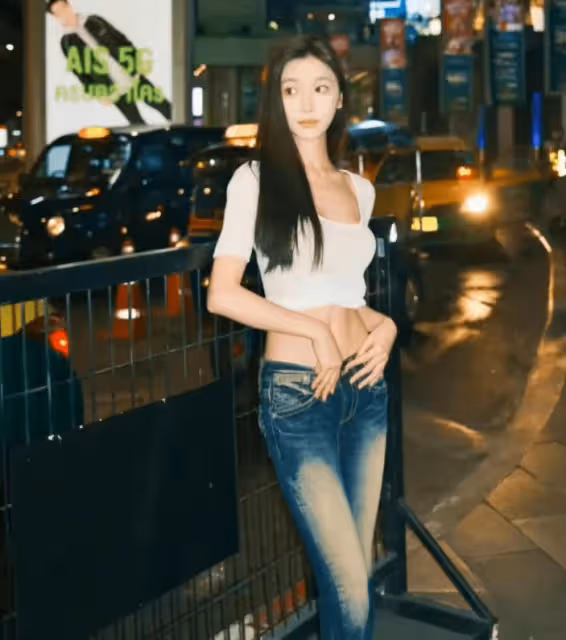 馬思唯與網紅易夢玲疑似分手,男方取關女方,發動態語氣顯落寞