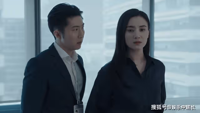 《縱有疾風起》葉守儒是壞的嗎?《縱有疾風起》侯志扮演者個人資料簡介