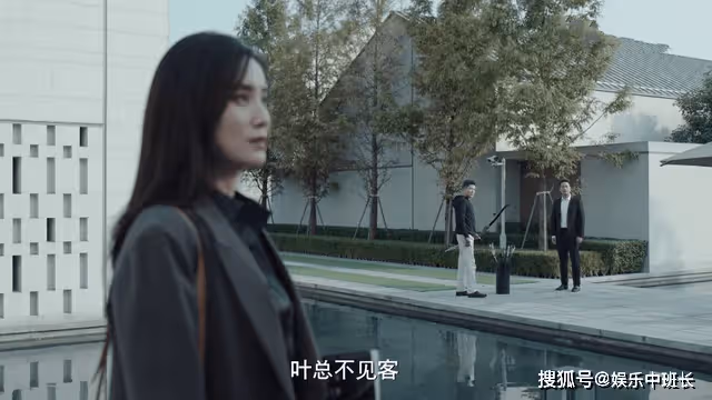 《縱有疾風起》葉守儒是壞的嗎?《縱有疾風起》侯志扮演者個人資料簡介