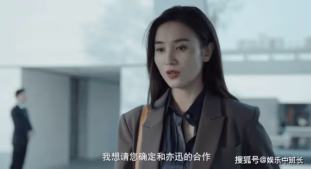 《縱有疾風起》葉守儒是壞的嗎?《縱有疾風起》侯志扮演者個人資料簡介