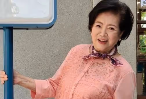 才傳心臟驟停14秒!83歲金鐘影后「悄悄擺攤賣湯圓」 她認了「10萬元放葬儀社」:後事交代好了