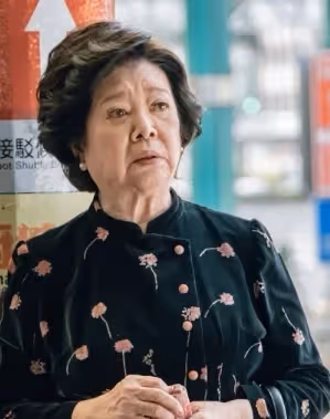 才傳心臟驟停14秒!83歲金鐘影后「悄悄擺攤賣湯圓」 她認了「10萬元放葬儀社」:後事交代好了