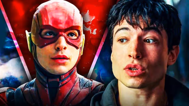 「The Flash」 Ezra Miller認非法入侵罪　同意41項條件逃過監刑