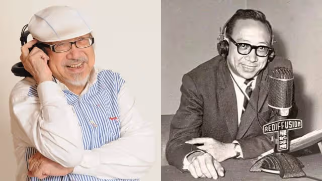 縱橫香港廣播界70載　Uncle Ray逝世「結束98年燦爛一生」
