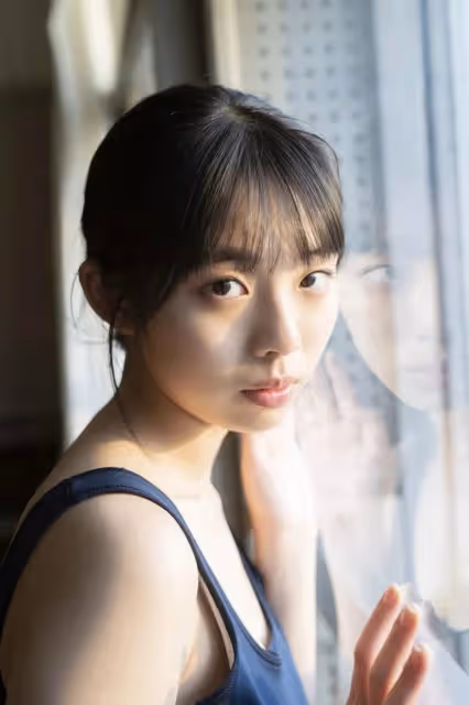 她越冷靜,我越不冷靜