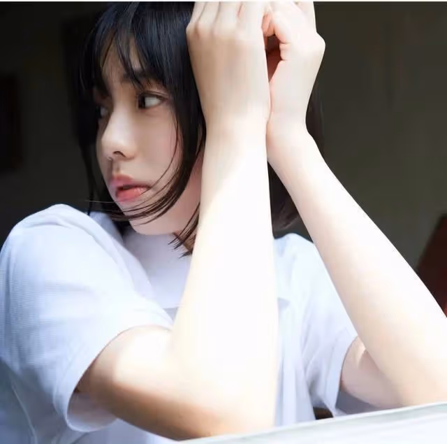 她越冷靜，我越不冷靜