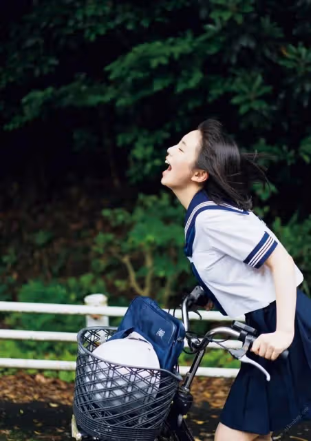 她越冷靜，我越不冷靜
