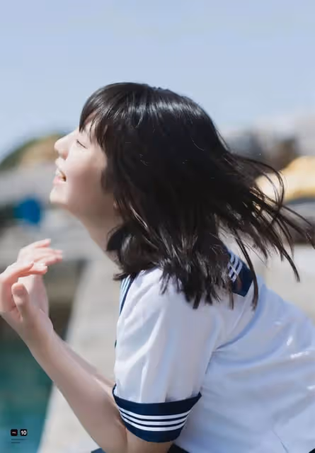 她越冷靜，我越不冷靜